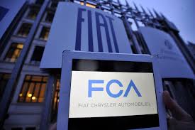 FCA rivede il media in EMEA e Asia Pacific
