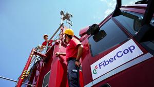 Fibercop compie un anno: nuova identità e nuovi valori per accelerare la trasformazione digitale del paese