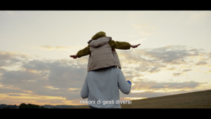 FiberCop lancia “Ciò che ci unisce”, il video istituzionale diretto da Matteo Basilé e realizzato da ArtistProof Communication Lab