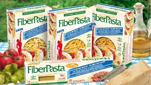 FiberPasta in TV sulle reti Mediaset con un nuovo spot