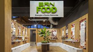 BRN Food ha scelto FICO Eataly World come location per l’apertura del suo primo flagship store