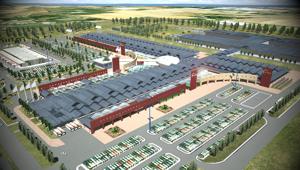 Vodafone Italia partner digitale del parco agroalimentare Fico - Fabbrica Italiana Contadina