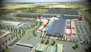 Melinda protagonista a Fico Eataly World