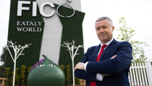 Fico Eataly World si trasforma in un experience park del cibo e riapre il 7 luglio con una grande festa e l'obiettivo di 1 mln di visitatori all'anno