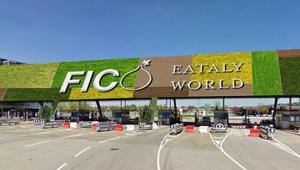 Siglata l'intesa tra Touring Club Italiano e il parco tematico FICO Eataly World