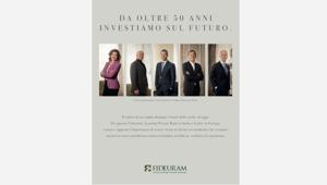 Il valore dei private banker al centro della nuova campagna istituzionale di Fideuram – Intesa Sanpaolo Private Banking ideata da DDB Italia