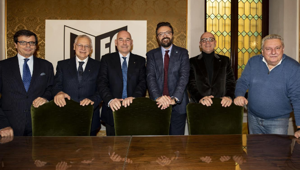 Fieg: firmato il rinnovo del contratto nazionale di lavoro per i dipendenti e aziende editrici di quotidiani e agenzie stampa