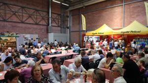 Dal 25 aprile all'1 maggio appuntamento con 'Fiera di Modena', la manifestazione all'insegna del divertimento e dello shopping