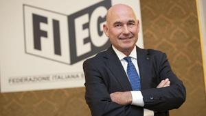 Edicole: Andrea Monti Riffeser (FIEG): "piano straordinario per aumentare i punti vendita dei giornali"