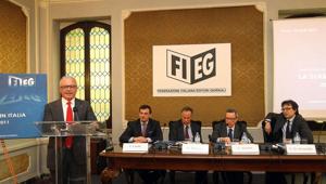 Editoria: FIEG chiede un incontro urgente al Governo per garantire il diritto all’informazione