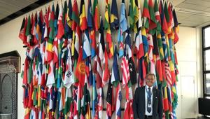 Fiera Roma organizza Roma Motodays e affida a Marronecattelan le attività di comunicazione corporate e i progetti speciali