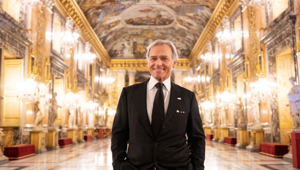 Il settore eventi non si arrende. Fiera di Roma sostiene il progetto Excellere