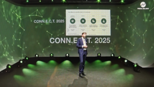 Connections, Exhibitions, Community, Transformation le parole chiave del nuovo piano industriale di Fiera Milano, che archivia il 2020 con ricavi a 74 mln e punta a riportarli a 200 mln nel 2021 grazie alla ripresa del settore
