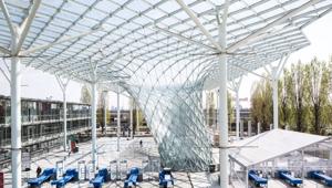 Fiera Milano riparte a settembre: sicurezza e tecnologia al servizio di espositori e buyer