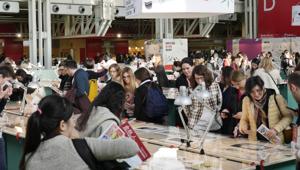 Bologna Children's Book Fair: annullata l'edizione 2020, l'appuntamento è per il prossimo anno dal 12 al 15 aprile