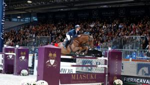 Fieracavalli 2019: quattro giornate con oltre 200 eventi sul mondo equestre per la 121esima edizione alla Fiera di Verona