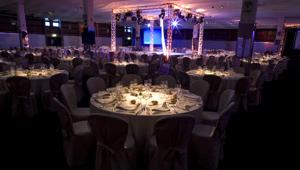 Lariofiere presenta la nuova proposta di spazi e servizi per eventi e congressi