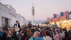 Fieracavalli 2022: a Veronafiere in 140mila celebrano la passione per il mondo equestre