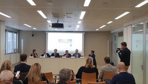 Fiere Zootecniche Internazionali Cremona, presentata a Palazzo Pirelli la 77esima edizione: un evento storico che guarda al futuro