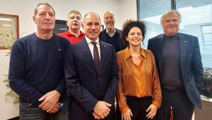La Campionaria, manifestazione multisettoriale per eccellenza di Promoberg, festeggia 45 anni a Fiera Bergamo. Ci saranno 200 espositori in rappresentanza di 16 regioni italiane e uno stato estero
