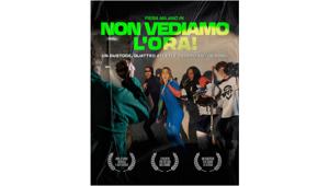 Fiera Milano è online con “Non vediamo l’ora”, la nuova campagna social che celebra l’avvicinarsi dei Giochi Olimpici e Paralimpici Invernali Milano Cortina 2026