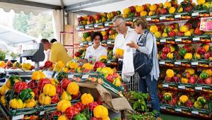 75esima Fiera Nazionale del Peperone di Carmagnola. Dal 30 agosto all’8 settembre 2024. In programma, degustazioni guidate, showcooking, incontri culturali, musica e tanto altro. Organizza: SGP Grandi Eventi