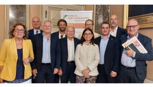 Fiera di Sant’Alessandro 2024: dal 6 al 8 settembre 2024 torna alla Fiera di Bergamo l’attesa rassegna regionale dedicata al settore primario, organizzata da Bergamo Fiera Nuova e Promoberg
