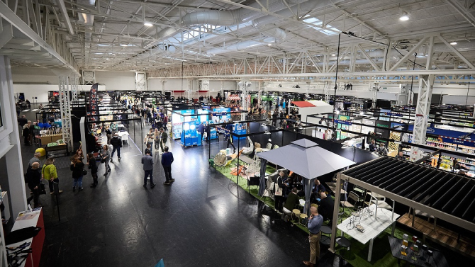 ALL (Uniting Group) firma la produzione di Fiera Sistema: oltre 800 partecipanti e 92 aziende espositrici alla terza edizione