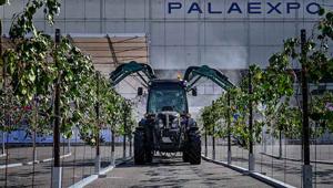 Al via la 116ª Fieragricola di Verona: 11 i padiglioni occupati da 820 espositori e buyer da 28 nazioni. In programma oltre 140 convegni
