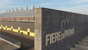 SOLIDS Parma 2024, inizia il countdown. Oltre 140 le aziende che esporranno le loro proposte più innovative