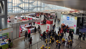 Fiera Nazionale della Piccola e Media Editoria: Più libri più liberi compie 25 anni e rinnova la governance e gli spazi alla Nuvola