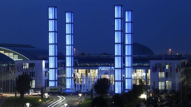 fiera di rimini