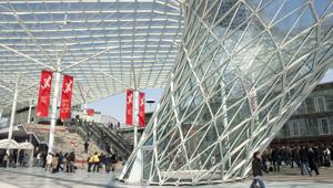 Fiera Milano, presentato il calendario eventi 2017