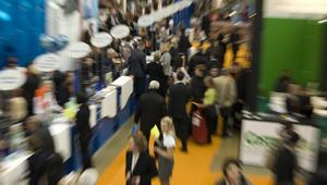 Le fiere italiane? In buona salute: positivi tutti gli indicatori dell'Osservatorio Congiunturale AEFI