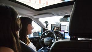 Ford fa tappa ai grandi eventi musicali dell'estate e trasforma la Nuova Fiesta in uno studio di registrazione