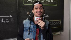 Fiesta riaccende il ritmo con lo spot di Lorenzo Baglioni e Bcube