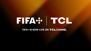 TCL annuncia una collaborazione con FIFA+ per integrare il nuovo canale FAST su TCL Channel