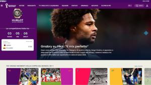 Nielsen Gracenote vede Brasile, con il 20% di possibilità, e Argentina, con il 16%, squadre favorite alla vittoria del Campionato Mondiale di Calcio