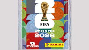 Panini lancia la collezione ufficiale  “FIFA WORLD CUP 2026” per un'esperienza di collezionismo fisica e digitale. Al via la campagna globale “It All Starts With Panini”