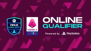 Infront conclude l'accordo con PlayStation quale main partner della eSerie A TIM