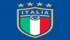 Nuovo logo per la FIGC.  Boom di offerte per i diritti televisivi internazionali per le partite di Serie A