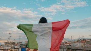 Auiki e Indaco firmano la campagna “L’Azzurro ci unisce” per FIGC