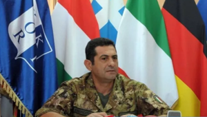 Draghi sostituisce Arcuri con il Generale Figliuolo che diventa il nuovo commissario per l'emergenza Covid