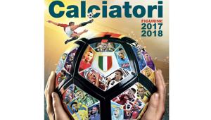 Panini: per il lancio di "Calciatori 2017-2018" campagna adv da 1,5 mln e partnership esclusiva con Intesa Sanpaolo. A breve l'ufficializzazione dell'agenzia che curerà il Tour promozionale