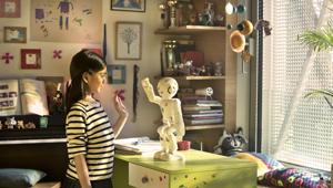 Ecco la prima campagna globale Vodafone legata al nuovo posizionamento “Il futuro è straordinario. Ready?.  Firma Ridley Scott Associates. Adattamento di Grey