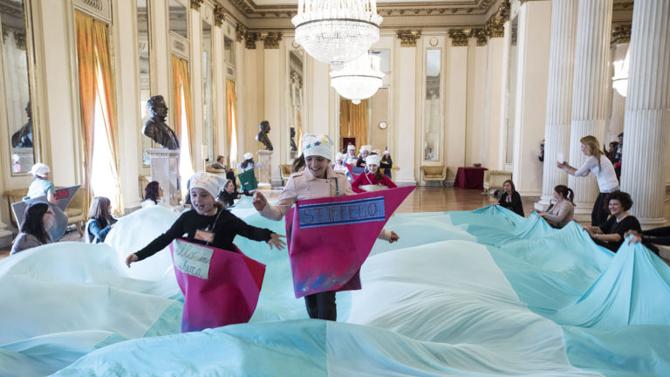 FILA Laboratori Teatro alla Scala buongiorno museo