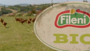 Fileni torna in tv con lo spot di Lorenzo Marini Group