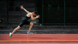 Filippo Tortu sarà il volto di Fastweb fino al 2020. On air la nuova campagna a firma Take