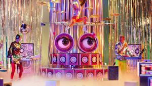 Al via il Festival di Galeries Lafayette Music Machine. Il video è firmato dal Toilet Paper con la produzione di Filmmaster Productions