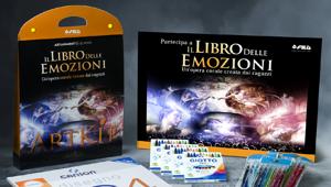 Prosegue la partnership tra F.I.L.A. e Artainment@School, il progetto didattico nazionale legato allo spettacolo 'Giudizio Universale, Michelangelo e i segreti della Cappella Sistina'